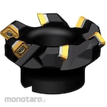 KENNAMETAL Face milling cutter KSSM 45-14MM