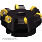 KENNAMETAL High feed cutter DODEKA MINI 15