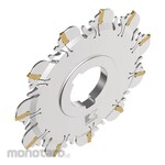 KENNAMETAL KNS Slotting Mill Reinforced Body Arbor Mount