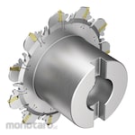 KENNAMETAL KNS Slotting Mill Reinforced Body Shell Mount