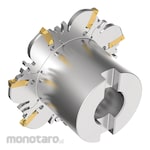 KENNAMETAL KNS Slotting Mill Shell Mount