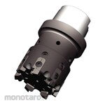KENNAMETAL KSCM AluMill Monoblock HSK63A