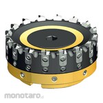 KENNAMETAL KSCM AluMill Shell Mills