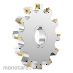 KENNAMETAL KSSM Fixed-Width Slotting Cutter IC 12 Insert KSSS Arbor Mount Right Hand
