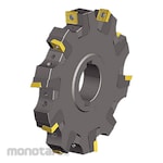 KENNAMETAL KSSM Slotting Cutter IC 10 Adjustable Arbor Mount Slotting Cutting