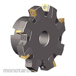 KENNAMETAL KSSM Slotting Cutter IC 10 Adjustable Shell Mounting Cutter