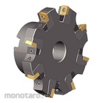 KENNAMETAL KSSM Slotting Cutter IC 10 Adjustable Shell Mounting Half-Side Cutting Right Hand