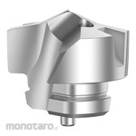 KENNAMETAL KenTIP FS Insert DAV Geometry