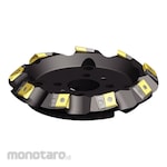 KENNAMETAL MEGA45 Heavy-Duty Face Milling Shell Mills (Pisau Frais Muka)