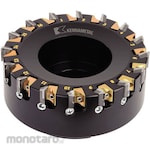 KENNAMETAL Milling cutter KBDM