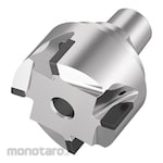 KENNAMETAL PCD Modular Reamer R420 Internal Coolant Taper Shank