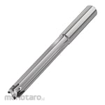 KENNAMETAL PCD Reamer R215 5xD Thru Hole Straight Shank