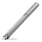 KENNAMETAL PCD Reamer R225 5xD Blind Hole Straight Shank