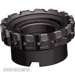 KENNAMETAL Shoulder milling cutter FIX PERFECT SP12 90