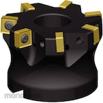 KENNAMETAL Shoulder milling cutter KSSM 8