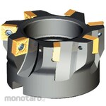 KENNAMETAL Shoulder milling cutter KSSM 90-IC 10MM