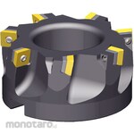 KENNAMETAL Shoulder milling cutter KSSM 90-IC 12MM