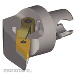 KM SYSTEMS Cutting Unit Mini Boring Head