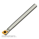 MICRO 100 Indexable Boring Bar HSS
