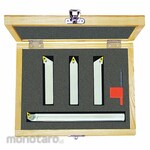 MICRO 100 Indexable Boring Bar