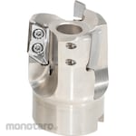 Mitsubishi Materials Face milling