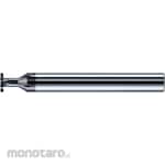 Okazaki Seiko Carbide Mini TS Cutter OK-A Coat 4X2.0
