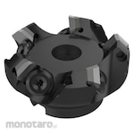 SECO ISO Standard Face Mill Cutter Insert (Mata Pahat Frais)