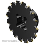 Sandvik CoroMill 331 Adjustable Full Side and Face Disc Milling Cutter (Mata Pahat Frais)