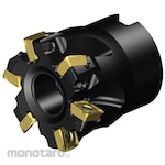 Sandvik CoroMill 490 Square Shoulder Milling Cutter