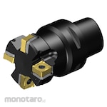 Sandvik CoroMill MF80 Face Milling Cutter