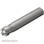 Sandvik CoroMill(R) Plura carbide ceramic face milling cutter