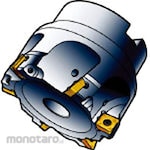 Sandvik Cutter 490