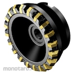 Sandvik Cutter S