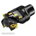 Sandvik Square Shoulder Face Mill Cutter 690 (Mata Pahat Frais)