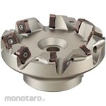Sumitomo Electric DNH Type Face Milling Cutters for Cast Iron And Cast Steel