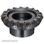 Sumitomo Electric Hard Metal SEC-Gol Mill High-efficiency machining cutter for cast iron GRHNF17000 type (shell type inch/coarse)