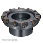 Sumitomo Electric Hard Metal SEC-Gol Mill High-efficiency machining cutter for cast iron GRHNM17000 type (shell type inch/coarse)