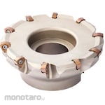 Sumitomo Electric Hard Metal SEC-Sumi Dual Mill Cutter