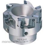 Sumitomo Electric Hard Metal Small diameter cutter for aluminum SRF type