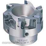Sumitomo Electric High-Speed Cutter for Aluminum