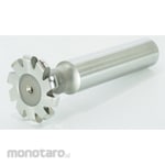 TAIYO-TOOL Shafted Round Mill VEX-S