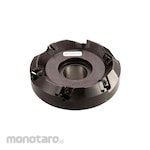 Vertex Face Milling Cutter 45°