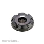 Vertex Face Milling Cutter 65°