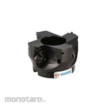 Vertex Face Milling Cutter 90°