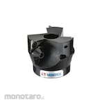 Vertex Shoulder Face Milling Cutter