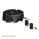 WIDIA Indexable Toolholder (Mata Pisau Frais)