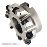 WIDIA Indexable Toolholder SVJB (Pisau Frais Muka)