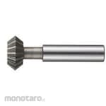 FKD (Fukuda Seiko) Double angle cutter SWC with handle