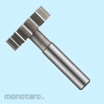 FKD (Fukuda Seiko) Key Sheet Cutter (Pisau Frais Alur-T)