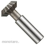 FKD (Fukuda Seiko) W angle cutter with handle